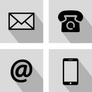 General contact information
