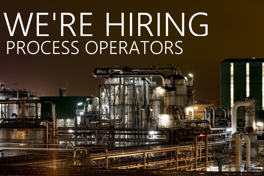 Vacature Process Operator Alco Energy Rotterdam vacature-process-operator-alco-energy-rotterdam